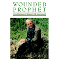 Wounded Prophet: A Portrait of Henri J.M. Nouwen - Paperback