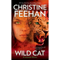 Wild Cat - Paperback
