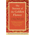 The Secret of the Golden Flower: A Chinese Book of Life - Paperback