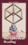 Metaphysical Healing - Hardcover