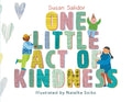One Little Act of Kindness - Paperback
