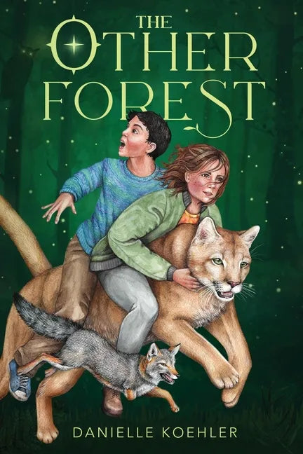 The Other Forest - Paperback