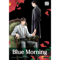 Blue Morning, Vol. 1 - Paperback