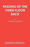 Passing of the Third Floor Back - Paperback