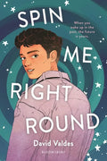 Spin Me Right Round - Paperback