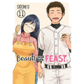 Beauty and the Feast 11 - Paperback