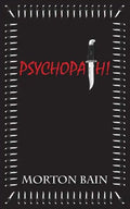 Psychopath! - Paperback