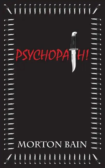 Psychopath! - Paperback