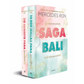 Estuche Saga Bali: 30 Sunsets Para Enamorarte & 10.000 Millas Para Encontrarte / Bali Saga Boxed Set: 30 Sunsets to Fall in Love & 10,000 Miles to Fin - Paperback