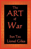 The Art of War - Hardcover