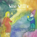 Wee Will's Wisdom of the Pearl - Paperback