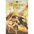 Throne of Fire - Hardcover