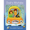 Dad's Mistake: Skills Set 3 - Paperback