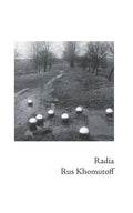 Radia - Paperback