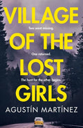Village of the Lost Girls - Paperback