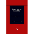 Colette and the Incest Taboo: That Most Disturbing of Drives - Hardcover