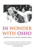 In Wonder With Osho - Paperback