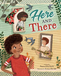 Here and There - Hardcover