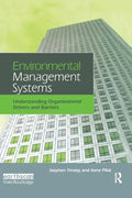 Environmental Management Systems: Understanding Organizational Drivers and Barriers - Paperback
