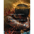 Orders of Service - Paperback