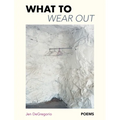 What to Wear Out - Paperback