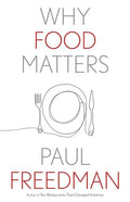 Why Food Matters - Paperback