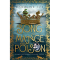 A Song Of Mange And Poison: A humorous fantasy novel - Paperback