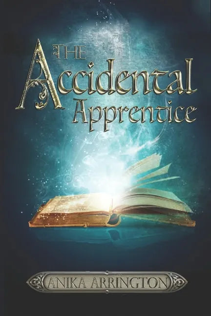 The Accidental Apprentice - Paperback