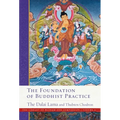 The Foundation of Buddhist Practice - Paperback