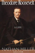 Theodore Roosevelt - Paperback