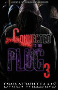 Connected to the Plug 3 - Paperback