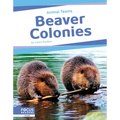 Beaver Colonies - Library Binding
