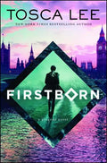 Firstborn: A Progeny Novelvolume 2 - Paperback