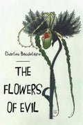 The Flowers of Evil - Paperback