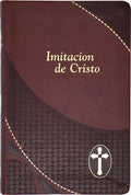 Imitacion de Cristo - Imitation Leather
