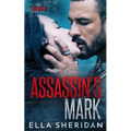 Assassin's Mark - Paperback