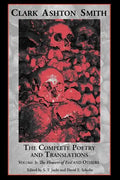 The Complete Poetry and Translations Volume 3: The Flowers of Evil and Others - Paperback