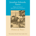 Jonathan Edwards, Pastor - Paperback