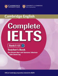 Complete IELTS Bands 5-6.5 - Paperback