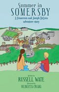 Summer in Somersby - Paperback