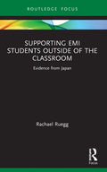 Supporting EMI Students Outside of the Classroom: Evidence from Japan - Paperback