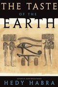 The Taste of the Earth - Paperback