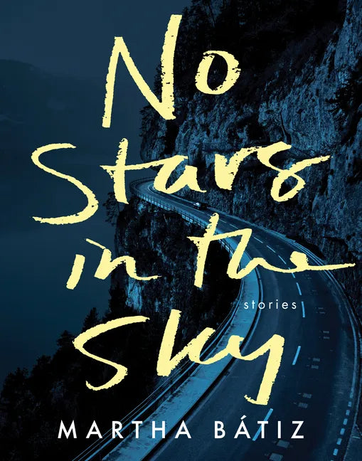 No Stars in the Sky - Paperback