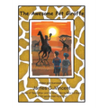 The Awesome Pet Giraffe - Hardcover