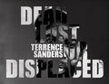 Dead Lost or Displaced - Paperback