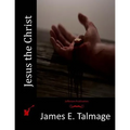 Jesus the Christ - Paperback
