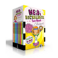 The Heidi Heckelbeck Ten-Book Collection #2 (Boxed Set): Heidi Heckelbeck Is a Flower Girl; Gets the Sniffles; Is Not a Thief!; Says Cheese!; Might Be - Paperback