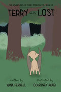 Terry Gets Lost - Paperback