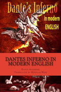 Dantes Inferno in Modern English - Paperback