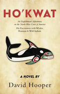 Ho'kwat - Paperback